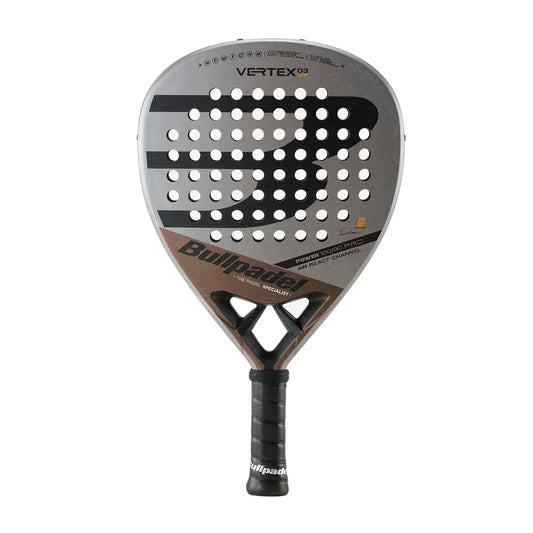 Bullpadel VERTEX 03 COMFORT 23