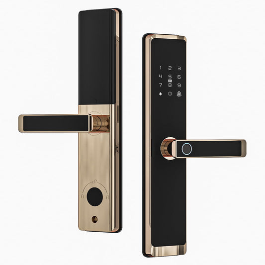 Alink Smart Door Lock Smart Lock