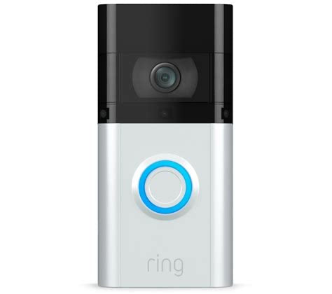 Ring Video Doorbell 3
