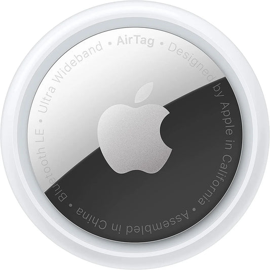 Apple AirTag Pack of 4 White