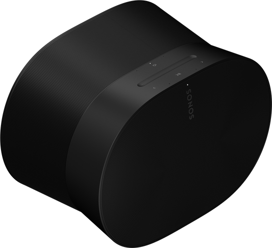 Sonos Era 300 – Spatial Audio Smart Speaker with WiFi, Bluetooth, Dolby Atmos – Black