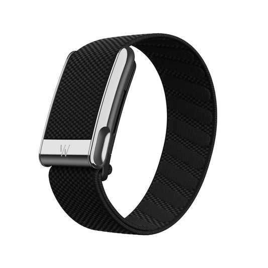 WHOOP Life – 12-Month Membership – 5.0 Health & Fitness Tracker