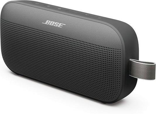 Bose SoundLink Flex Portable Bluetooth Speaker (2nd Gen)
