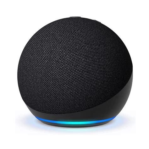 Echo Dot (5th Gen)