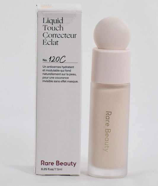 Rare Beauty Liquid Touch Brightening Concealer