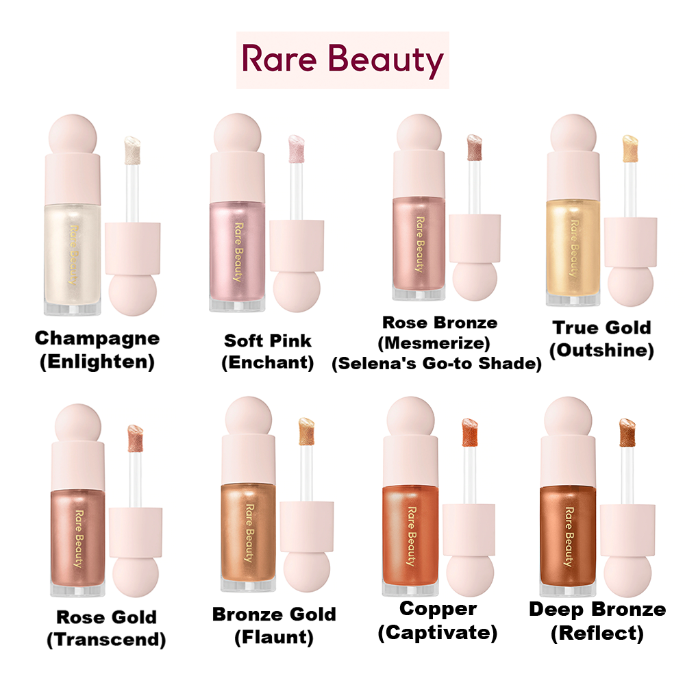 Rare Beauty Positive Light Liquid Luminizer (Highlighter)
