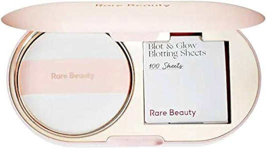 Rare Beauty Blot & Glow Touch-Up Kit