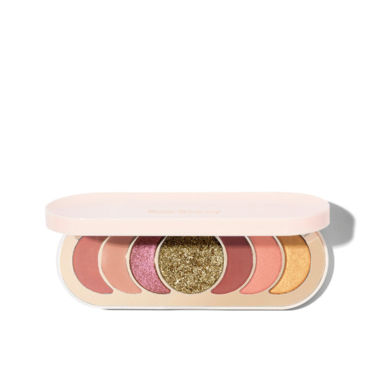 Rare Beauty Discovery Eyeshadow Palette – Give Yourself Grace