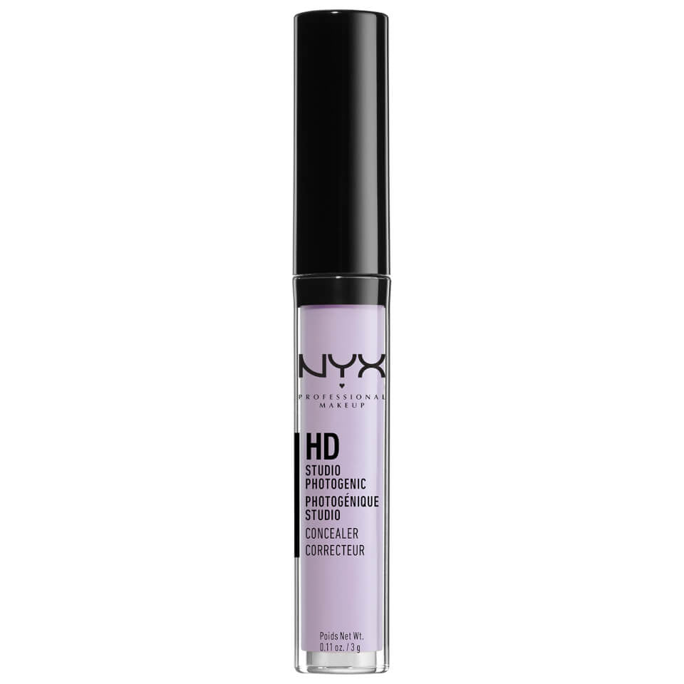 NYX Professional Makeup HD Studio Photogenic Concealer Wand
