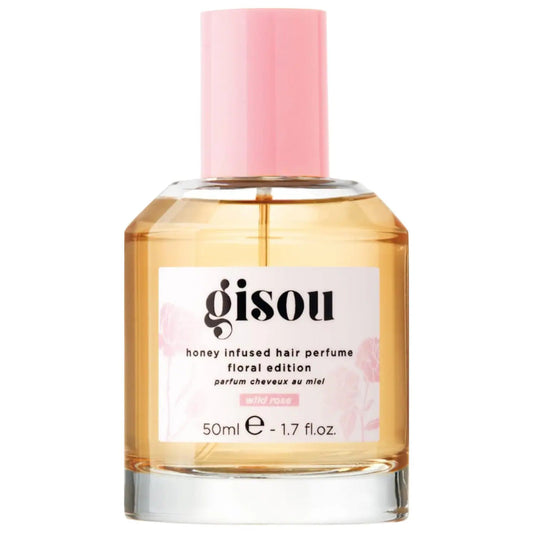 Gisou Honey Infused Hair Perfume (50ml)