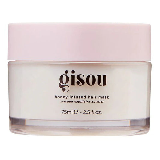 Gisou Honey Infused Hair Mask (250ml)