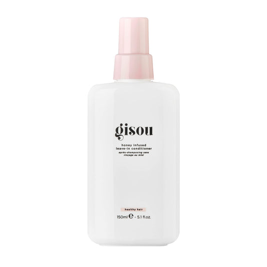 Gisou Honey Infused Leave-In Conditioner (150ml)