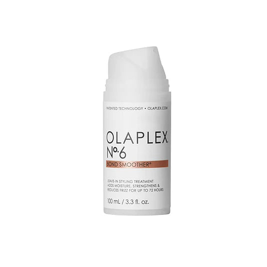 Olaplex No.6 Bond Smoother Leave-In Styling Treatment (100ml)
