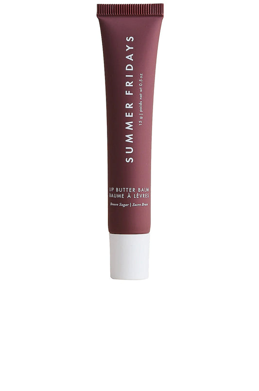 Summer Fridays Lip Butter Balm (15g)