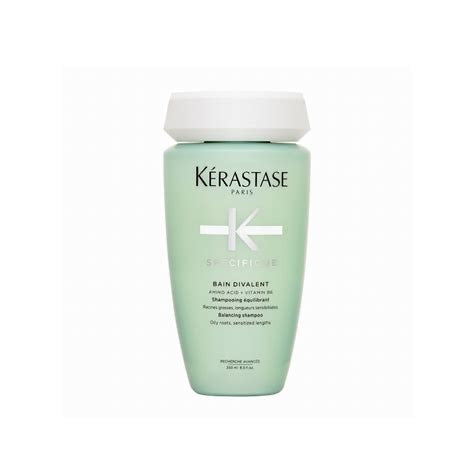 Kérastase Specifique Bain Divalent Balancing Shampoo (250ml)