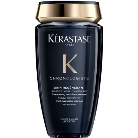Kérastase Chronologiste Bain Régénérant Shampoo (250ml)
