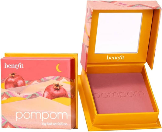 Benefit Cosmetics WANDERful World Blush Collection (6g)