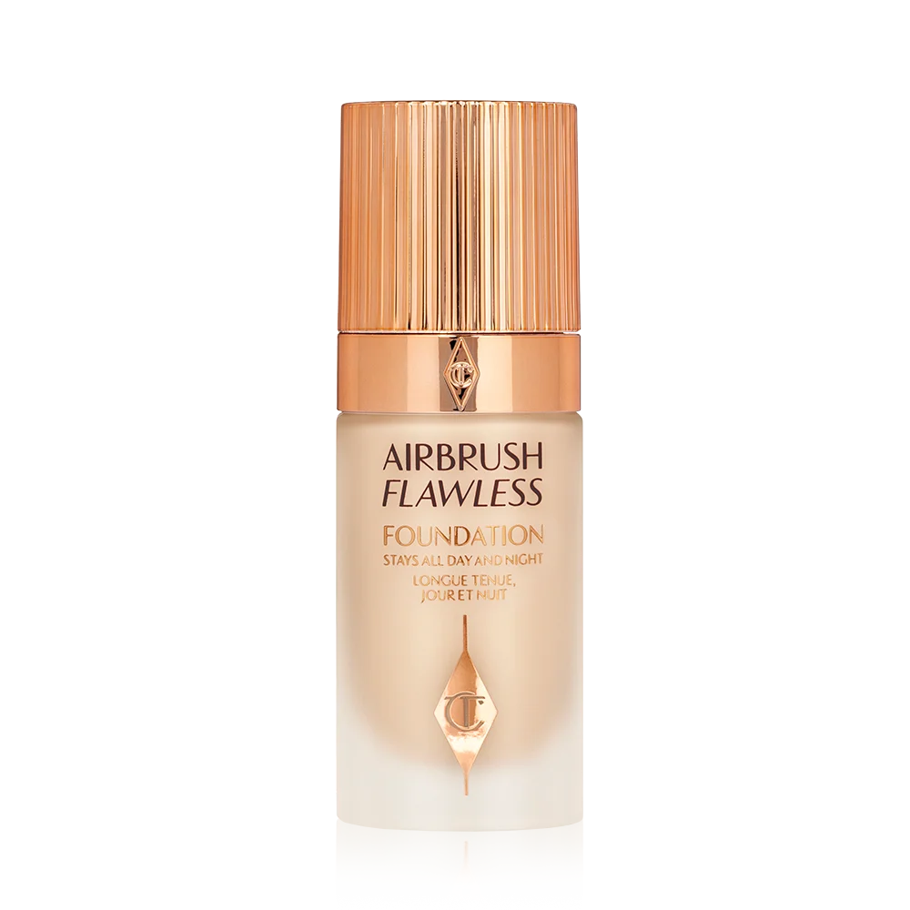 Charlotte Tilbury Airbrush Flawless Foundation (30ml)