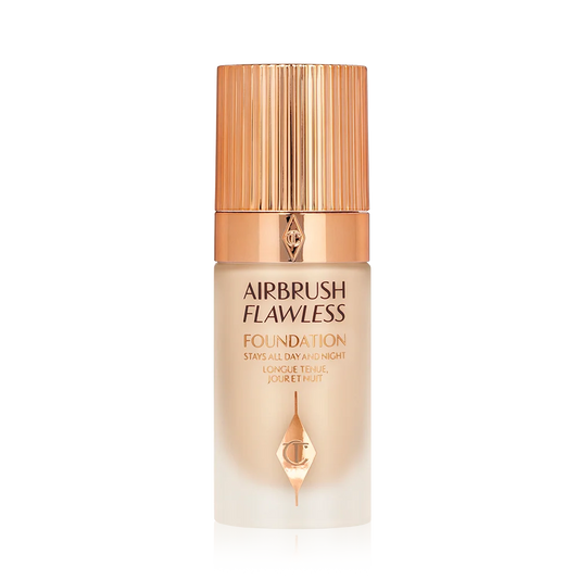 Charlotte Tilbury Airbrush Flawless Foundation (30ml)