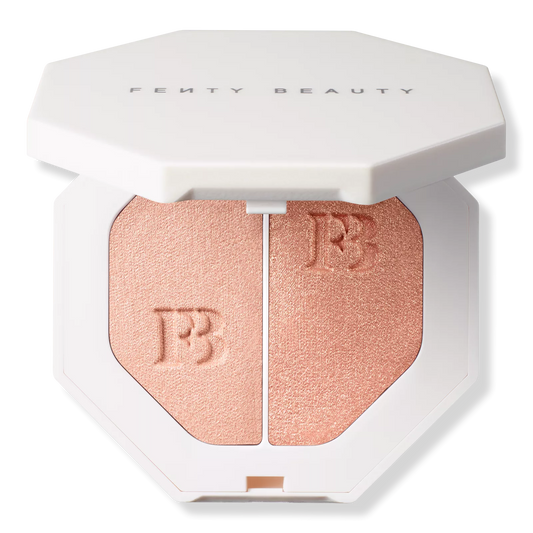 Fenty Beauty Killawatt Freestyle Highlighter – Girl Next Door/Chic Phreak (8g)