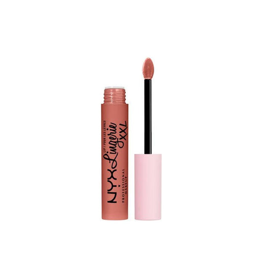 NYX Lip Lingerie XXL Matte Liquid Lipstick (4ml)