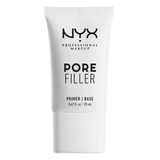 NYX Professional Makeup Pore Filler Blurring Primer (0.67 fl oz / 20 ml)