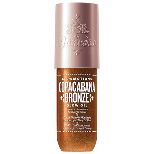 Glowmotions Glow Body Oil