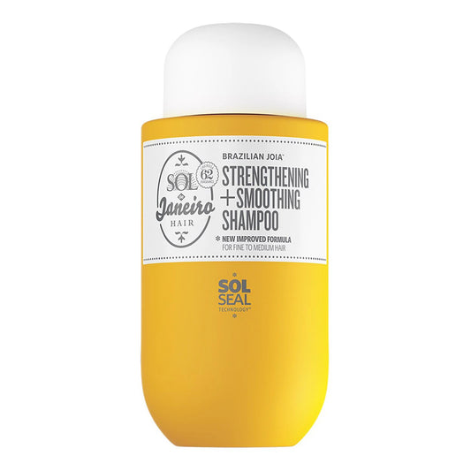 Brazilian Joia™ Strengthening + Smoothing Shampoo (90ml)