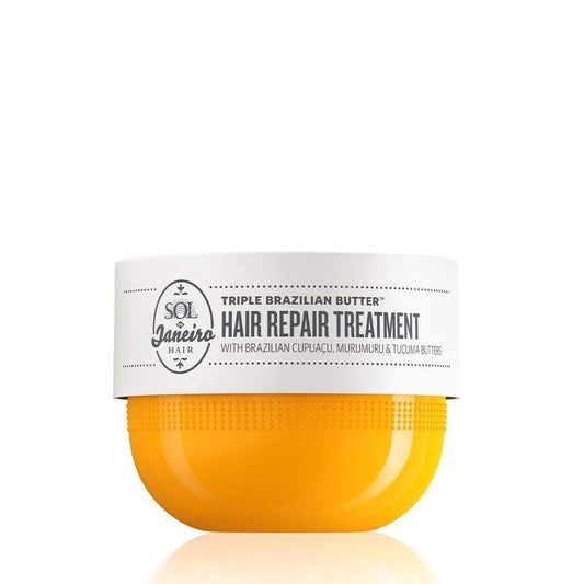 Triple Brazilian Butter™ Hair Repair Treatment Mask