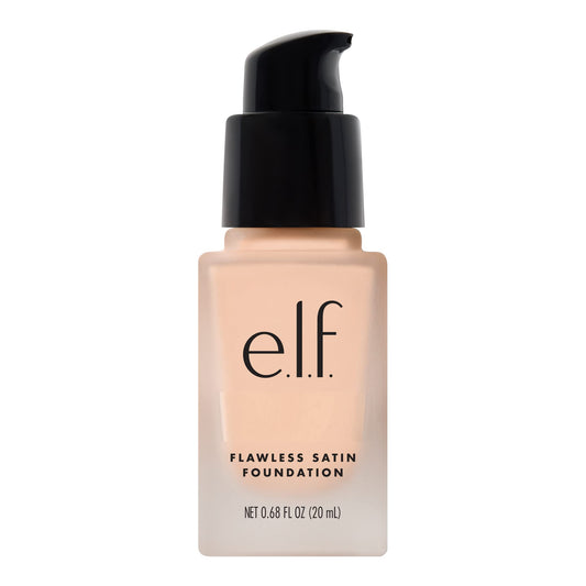 e.l.f. Flawless Finish Foundation (20ml)