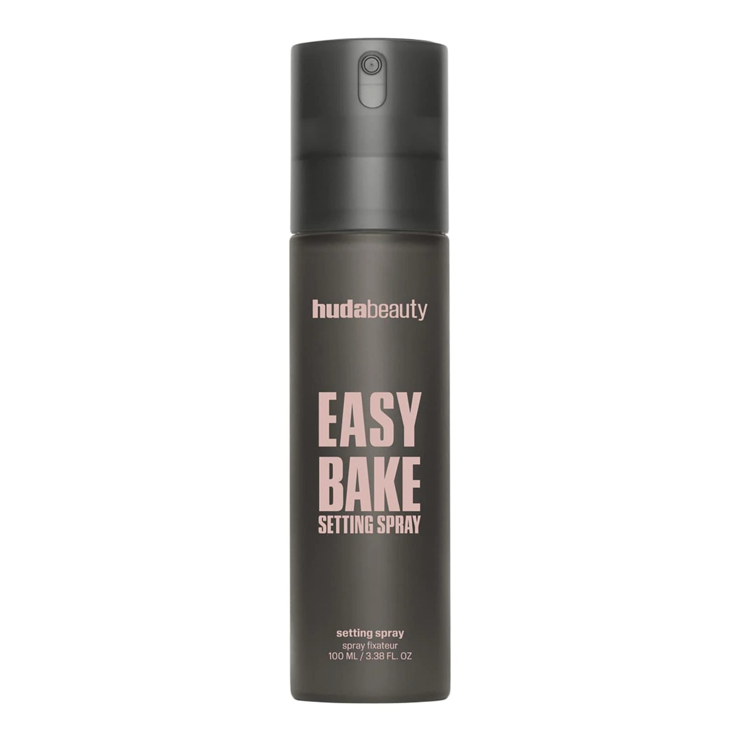 Hudson Beauty Easy Bake Setting Spray (100ml)