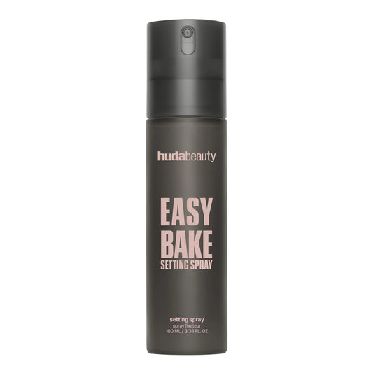 Hudson Beauty Easy Bake Setting Spray (100ml)
