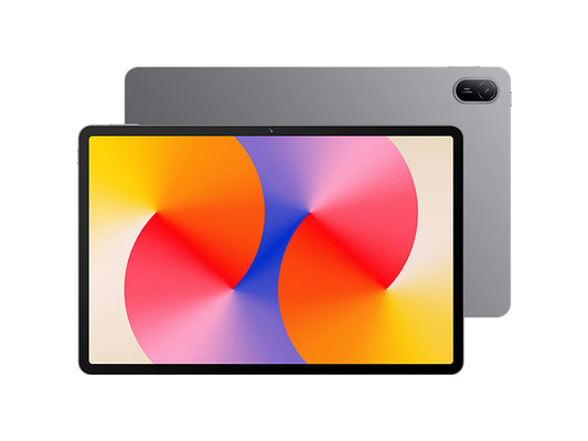 HUAWEI MatePad SE – 11” Eye Comfort Display, 4GB RAM + 128GB Storage – Wi-Fi Tablet in Nebula Gray