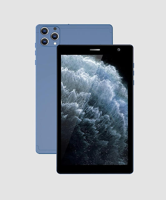 C idea CM513 Pro – 7” Android Smart Tablet, 8GB RAM, 512GB Storage – Wi-Fi + 5G LTE (International Version)