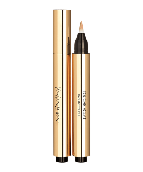 YSL Touche Éclat Radiant Touch Concealer