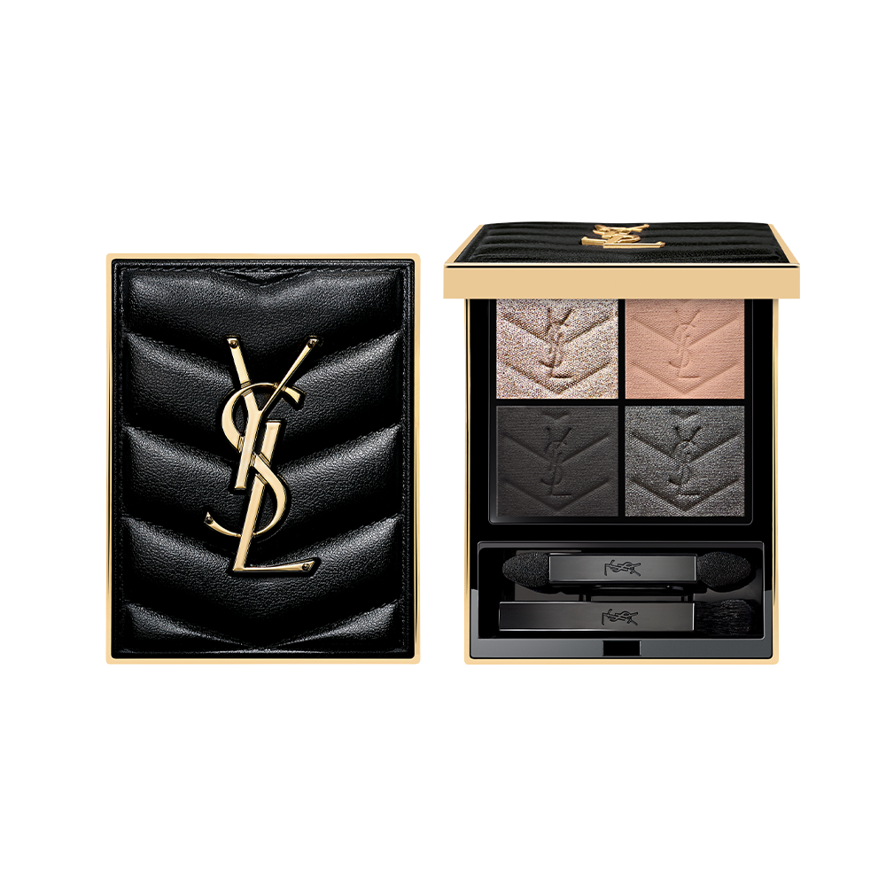 YSL Couture Mini Clutch Eyeshadow Palette