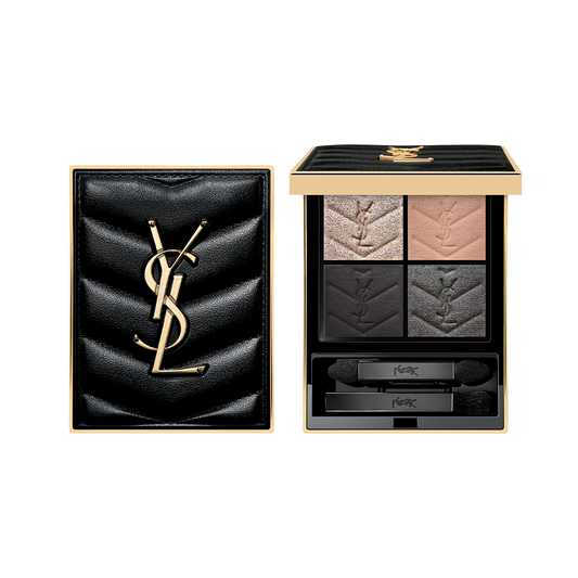 YSL Couture Mini Clutch Eyeshadow Palette