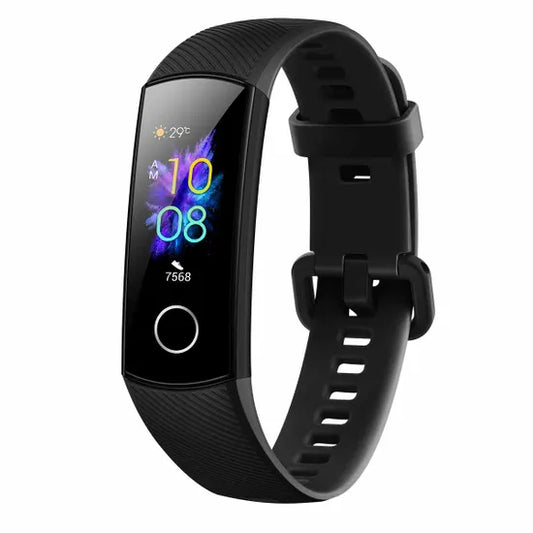 HONOR Band 5 – Your Comprehensive Fitness Companion