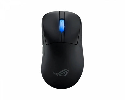 ASUS ROG Keris II Ace Wireless Gaming Mouse – Black