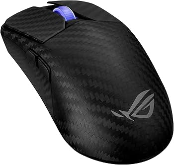 ASUS ROG Harpe Ace Extreme Wireless Gaming Mouse