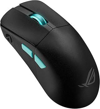 ASUS ROG Harpe Ace Aim Lab Edition Gaming Mouse