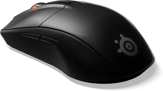 SteelSeries Rival 3 Wireless Gaming Mouse – Black