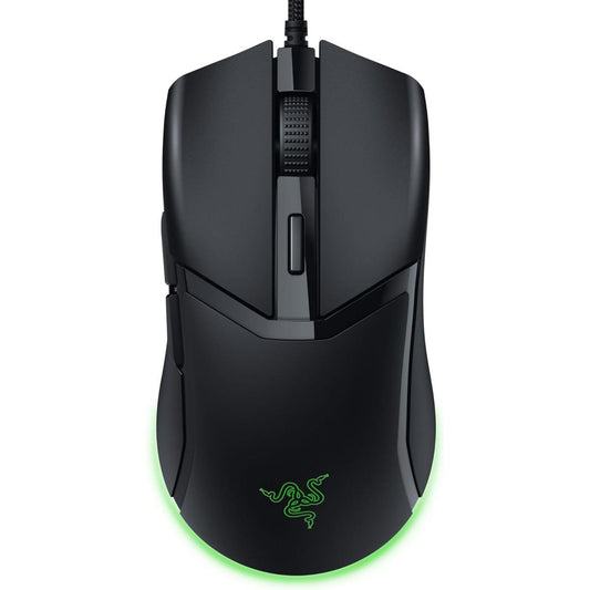Razer Cobra Wired Gaming Mouse – Black