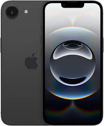 Apple iPhone 16e (128GB)