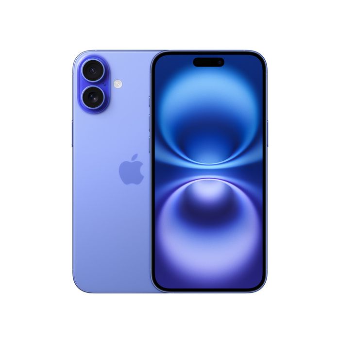 Apple iPhone 16 Plus (256GB)