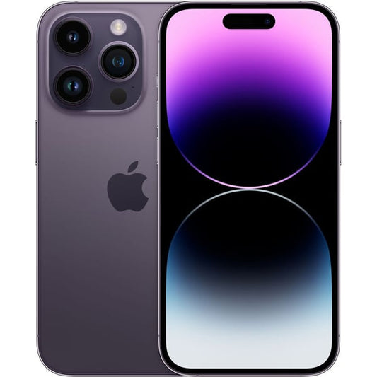 Apple iPhone 14 Pro 128GB 5G With FaceTime