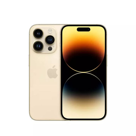 Apple iPhone 14 Pro 256GB 5G With FaceTime