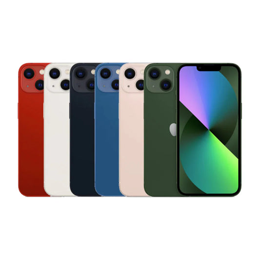 Apple IPhone 13 (128GB)