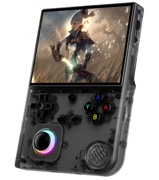 RG40XX H Retro Handheld Game Console