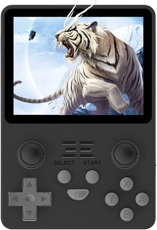 RGB20S Retro Handheld Arcade Game Console